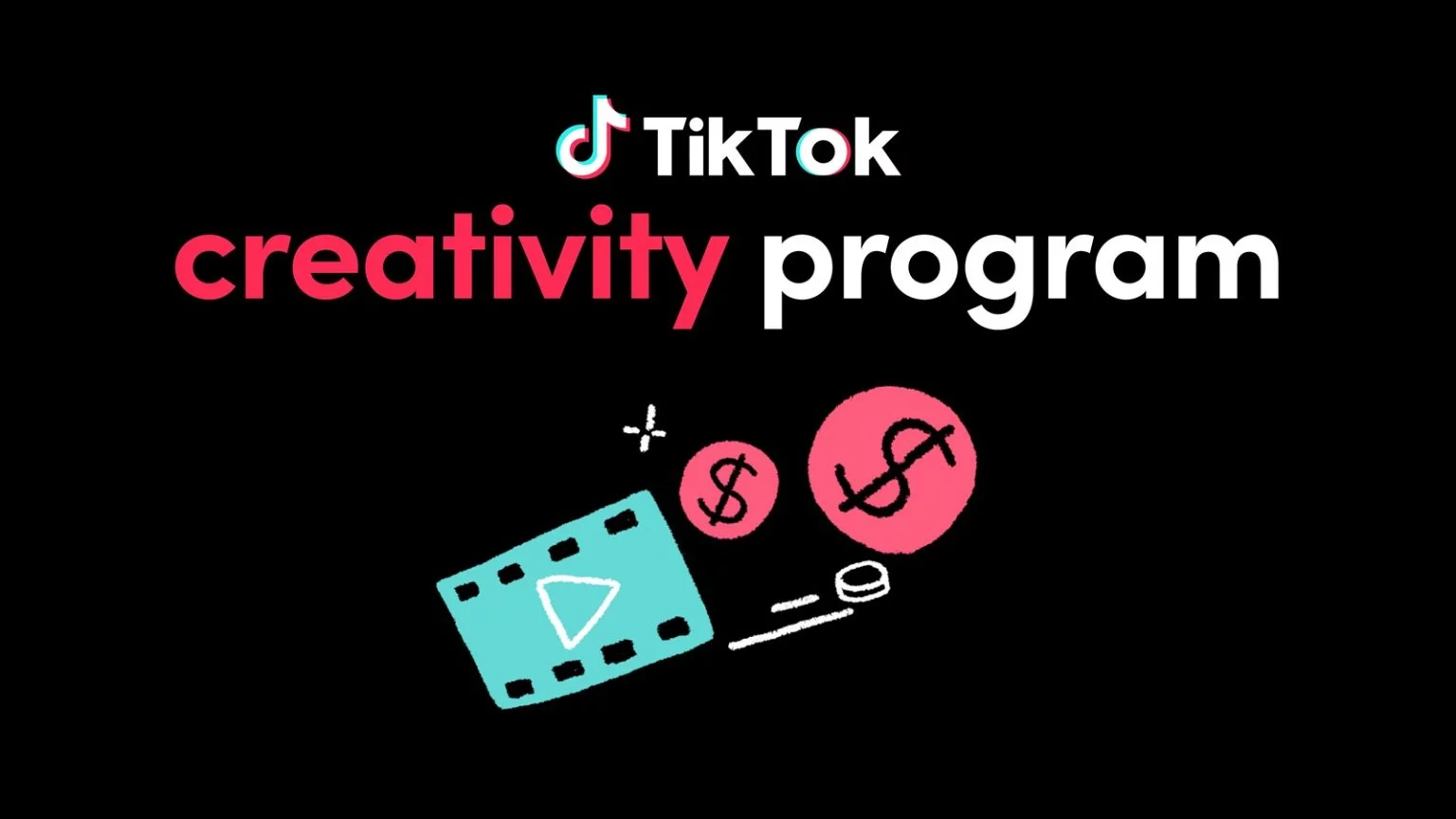 Annonce officielle — le Creator Rewards Program remplace le Creativity Program Beta